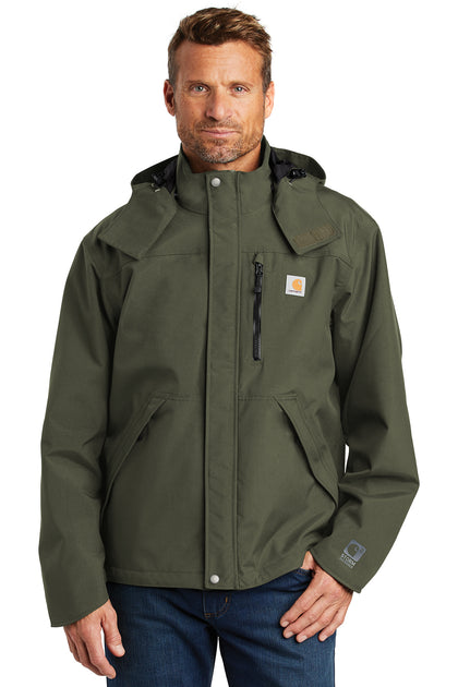 Men's Outerwear – Page 2 – ICO Uniforms