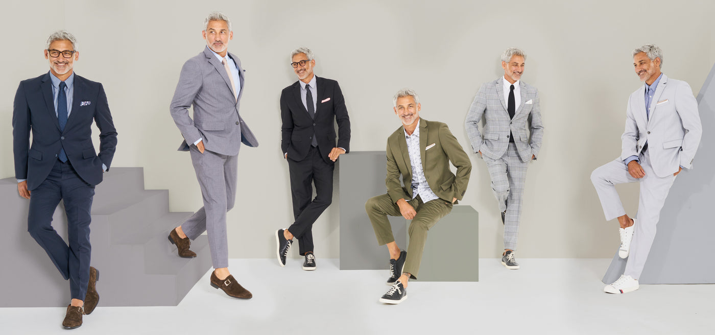 ICO Uniforms Stylish Career Apparel & Corporate Uniforms