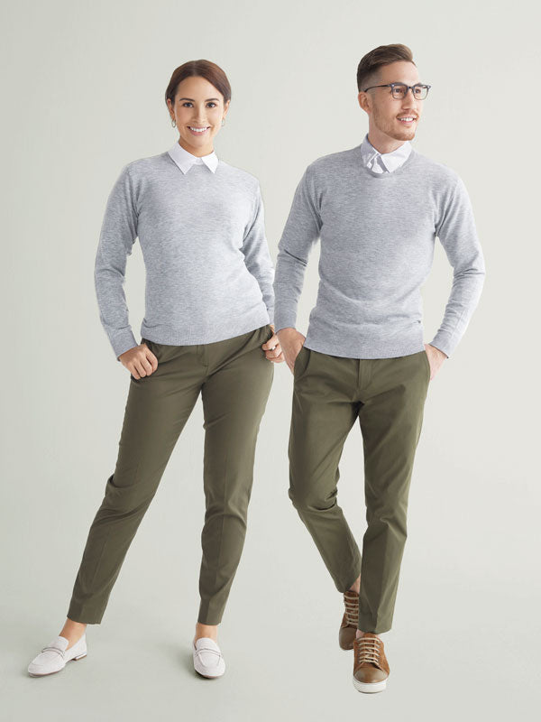 ICO Uniforms Stylish Career Apparel & Corporate Uniforms