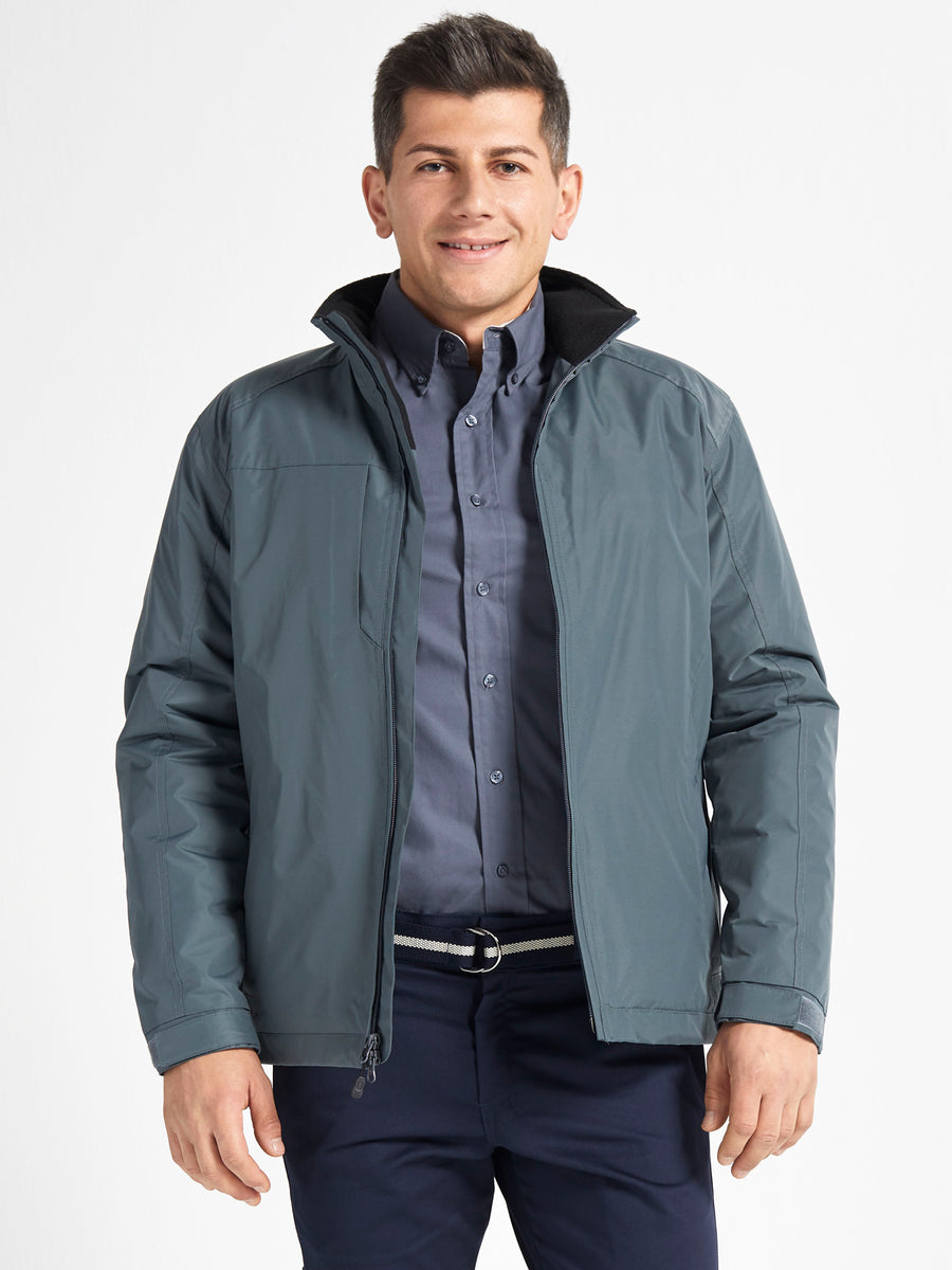 Men's Challenger II Jacket – ICO Uniforms