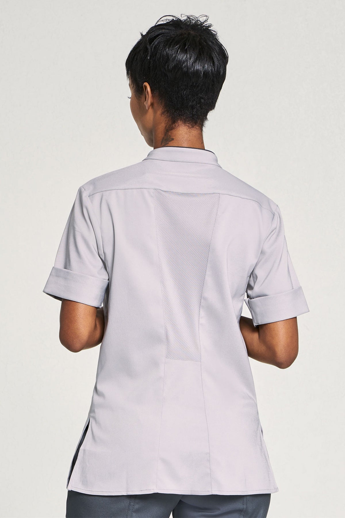 Ladies' Studio Tunic ICO Uniforms
