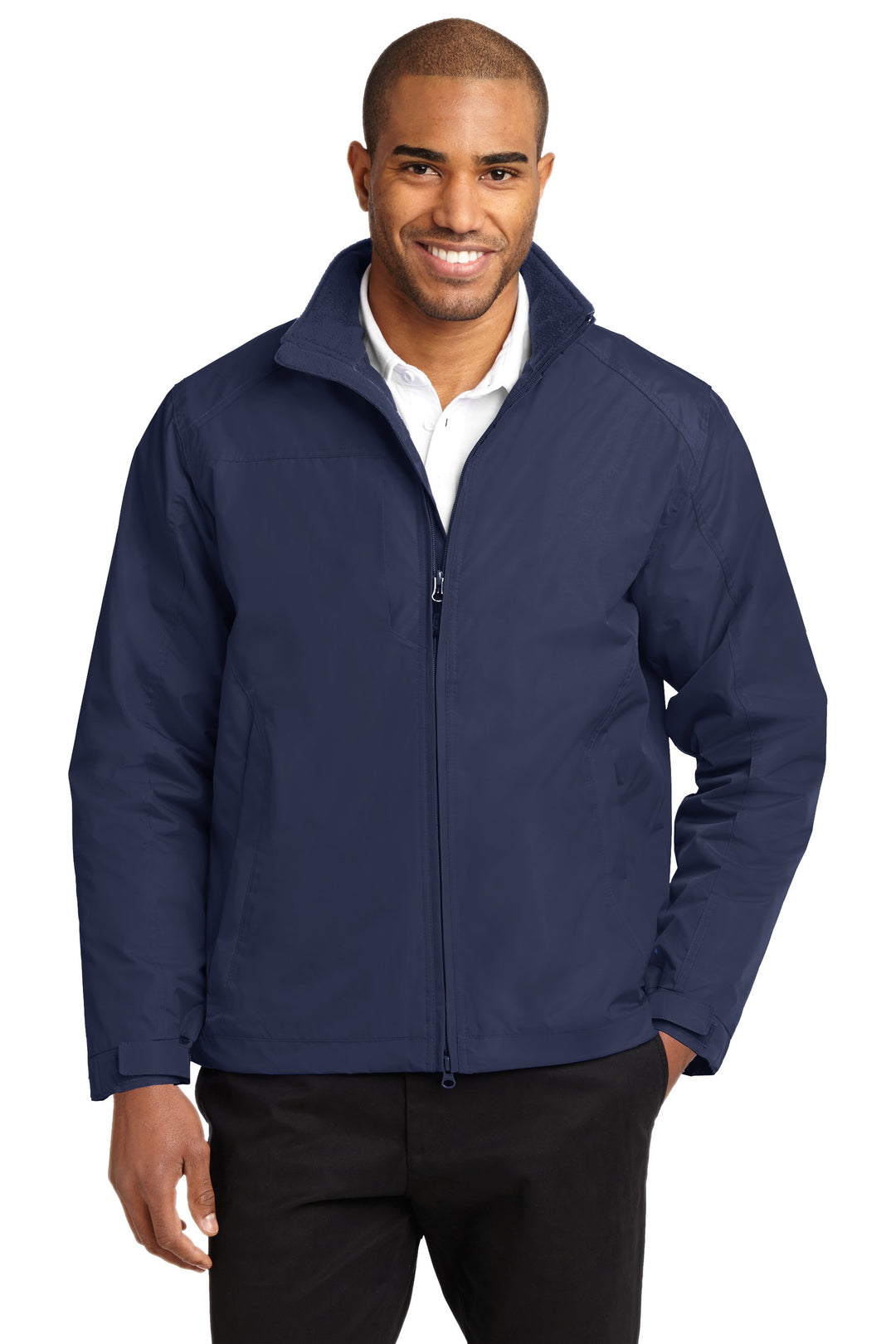 Men's Challenger II Jacket – ICO Uniforms