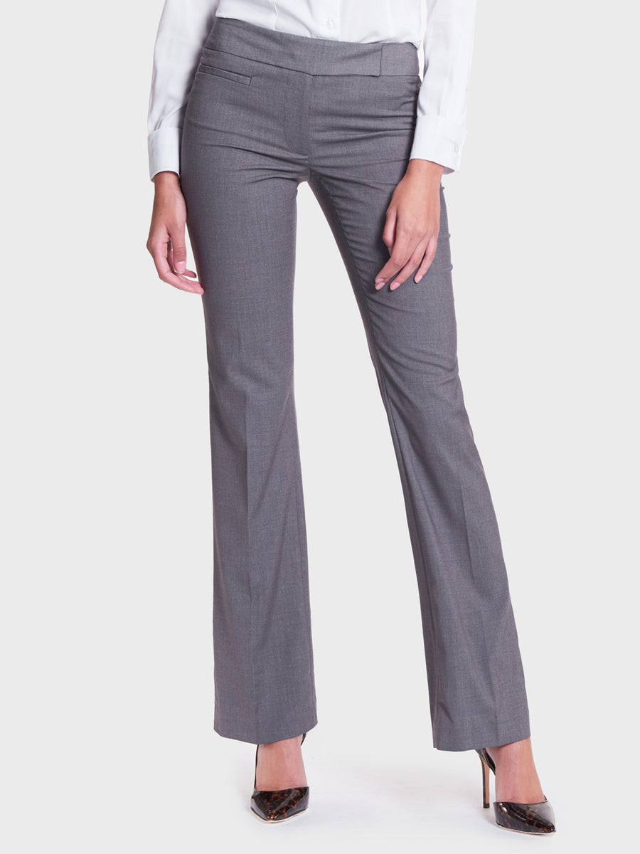 Ladies' Metro Pant | Stylish Corporate Uniforms and Career Apparel ...