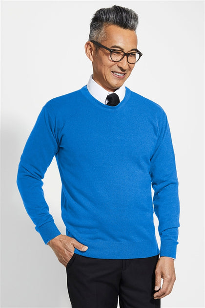 Sweaters for Men | ICO Uniforms