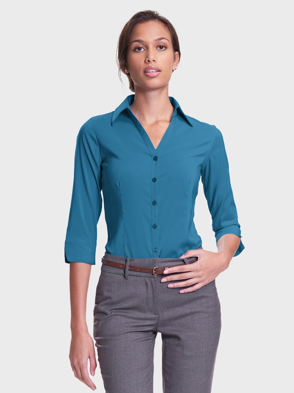 Ladies' Perfect Blouse