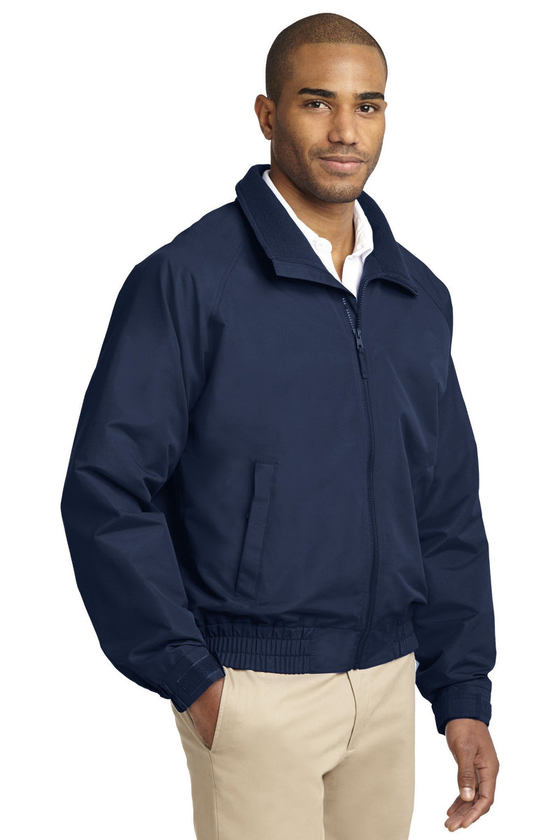 Men's Charger Jacket – ICO Uniforms